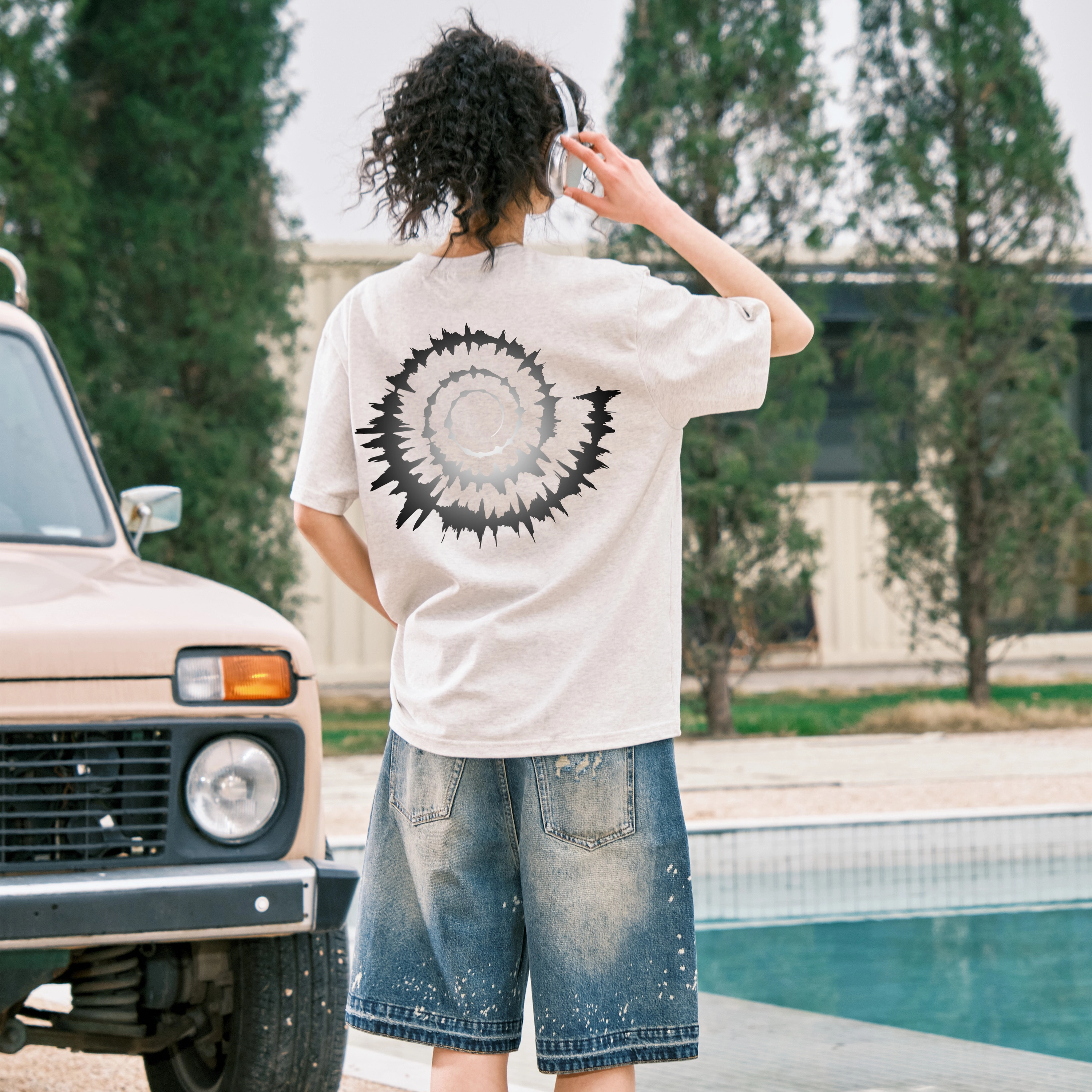 Quiksilver logoT