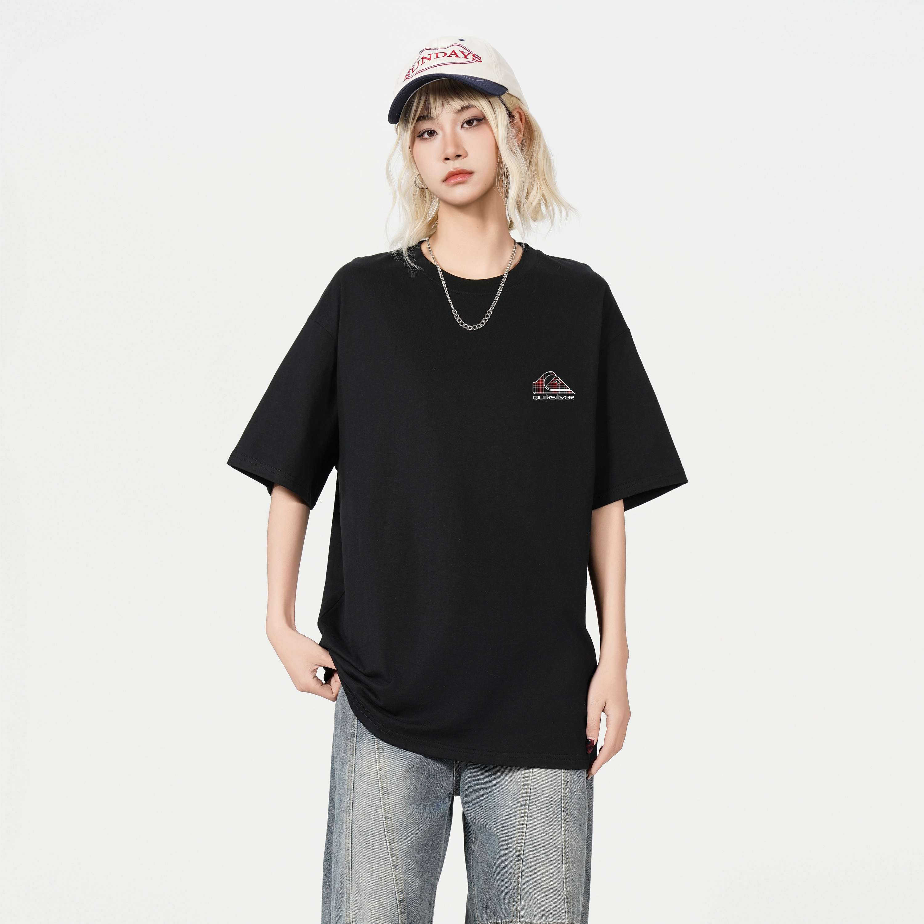 Quiksilver LogoT