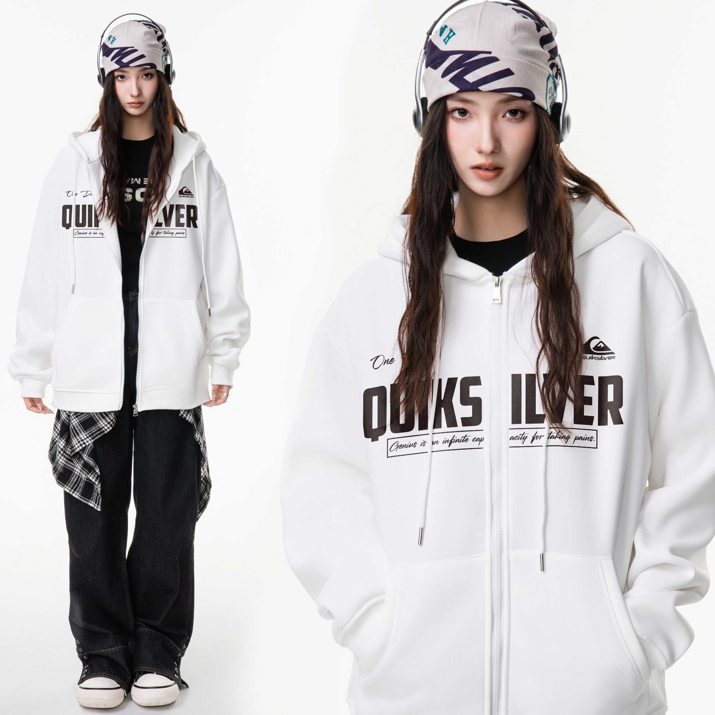 Quiksilver