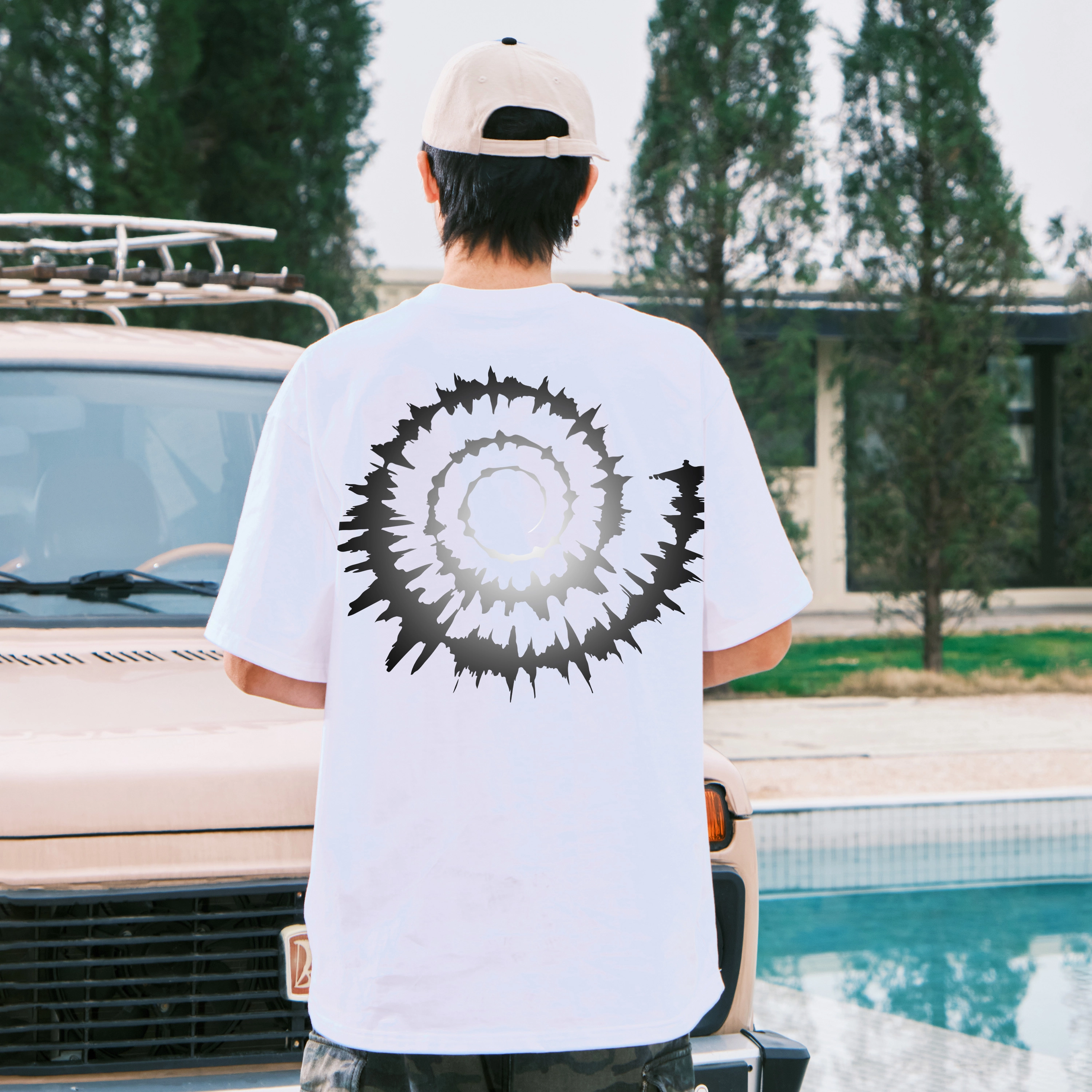 Quiksilver logoT