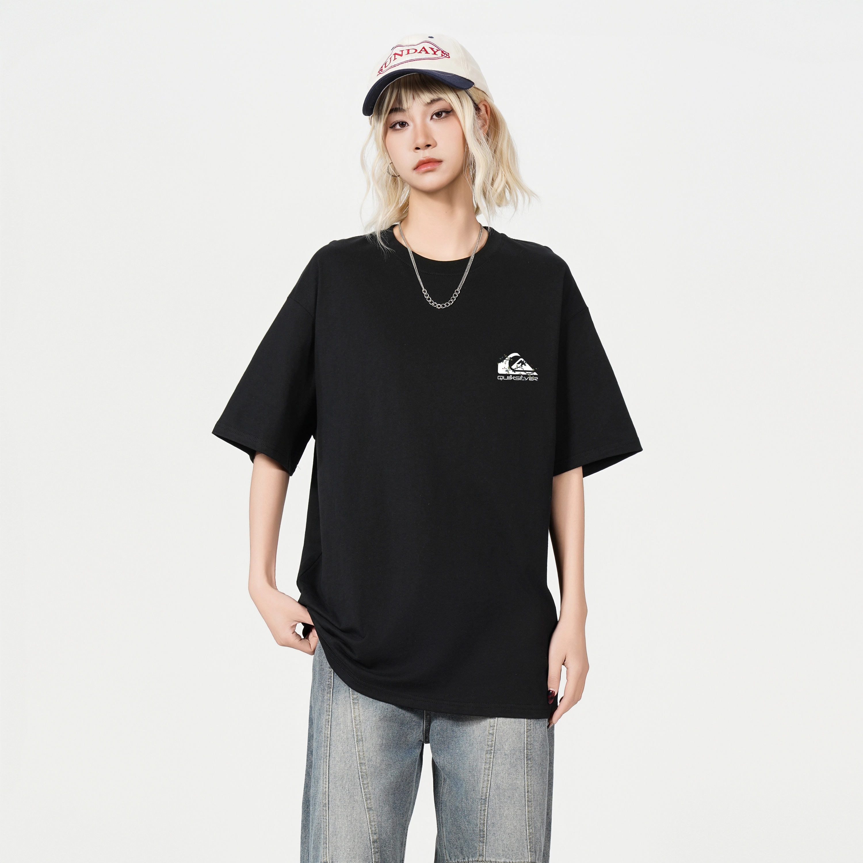 Quiksilver LogoT