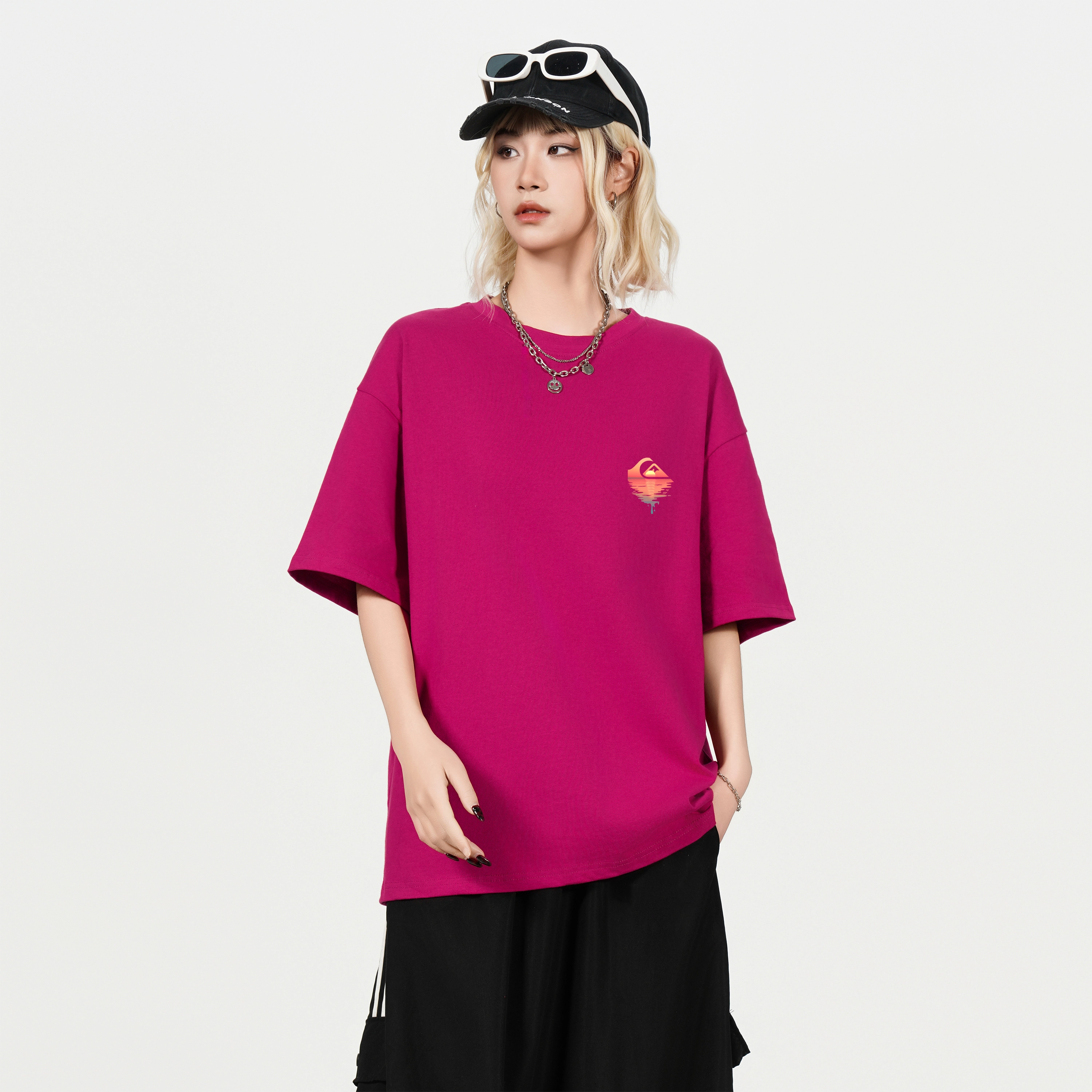 Quiksilver LogoT