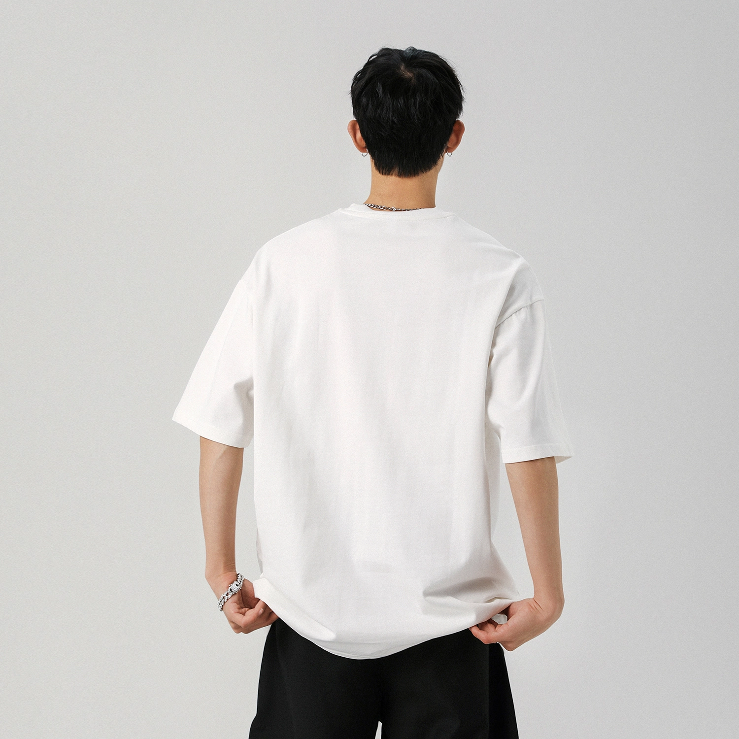Quiksilver LogoT