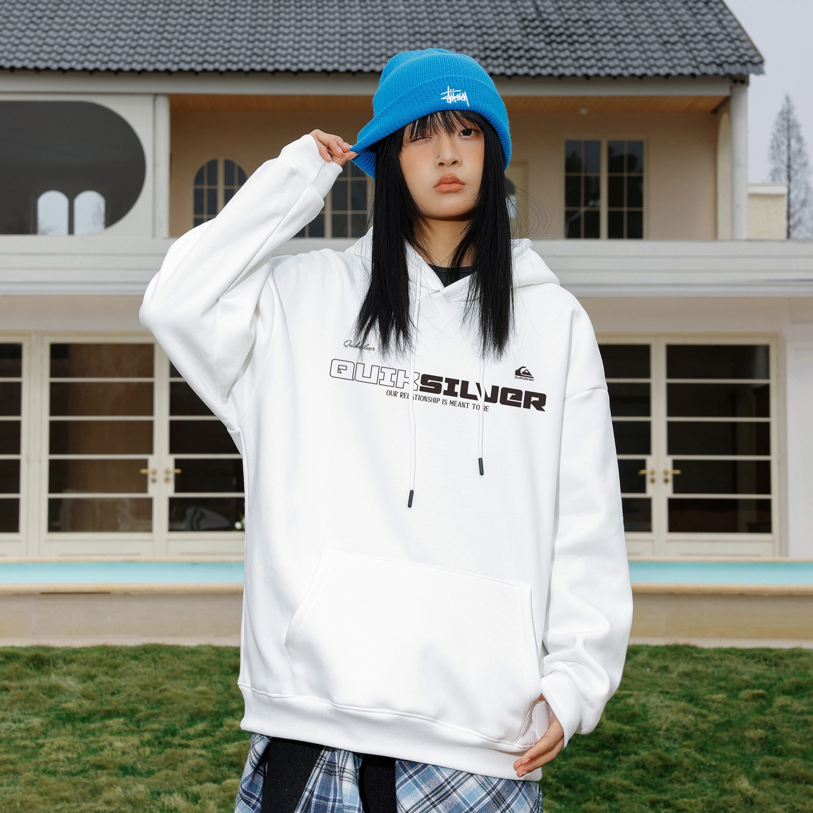 Quiksilver