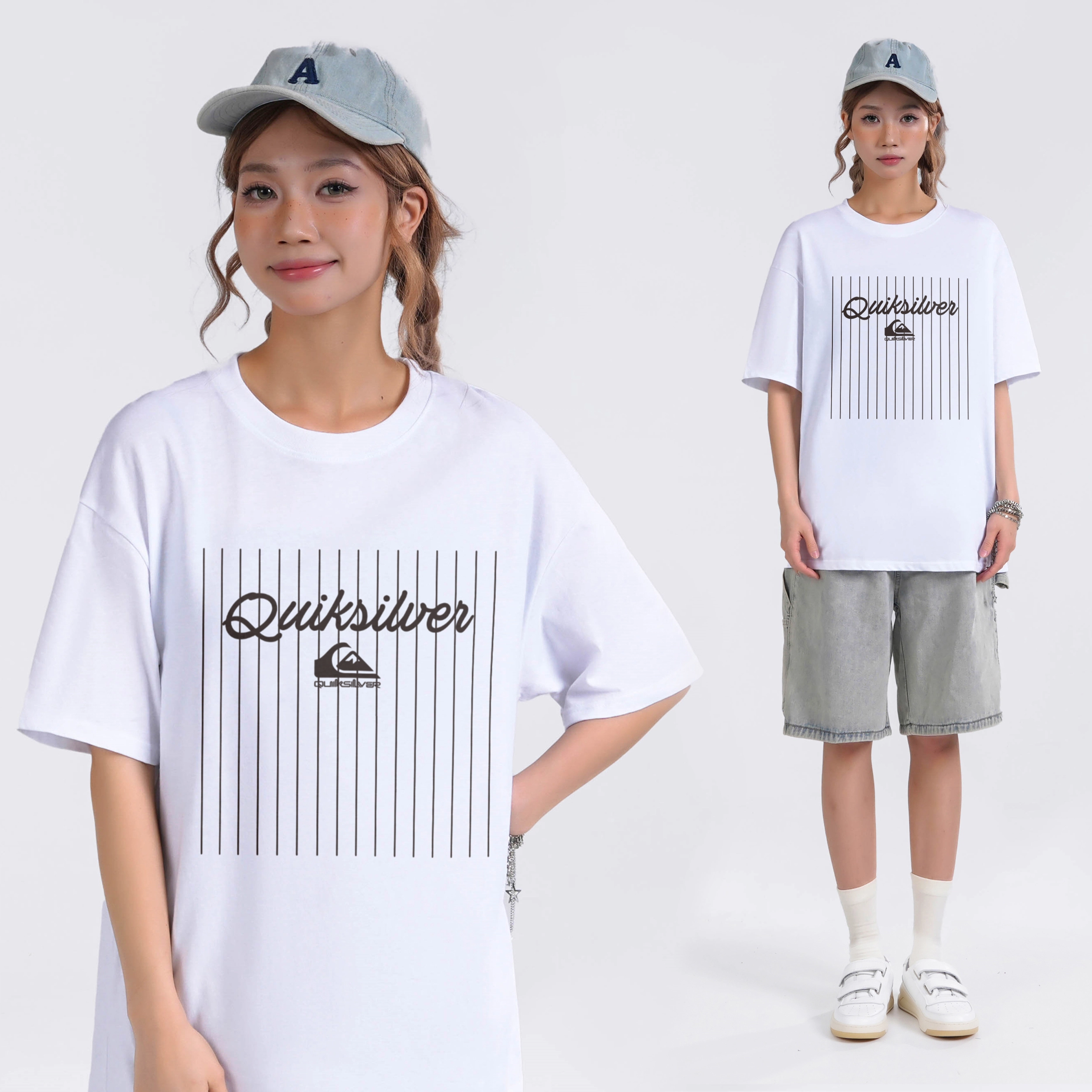 Quiksilver logo270T