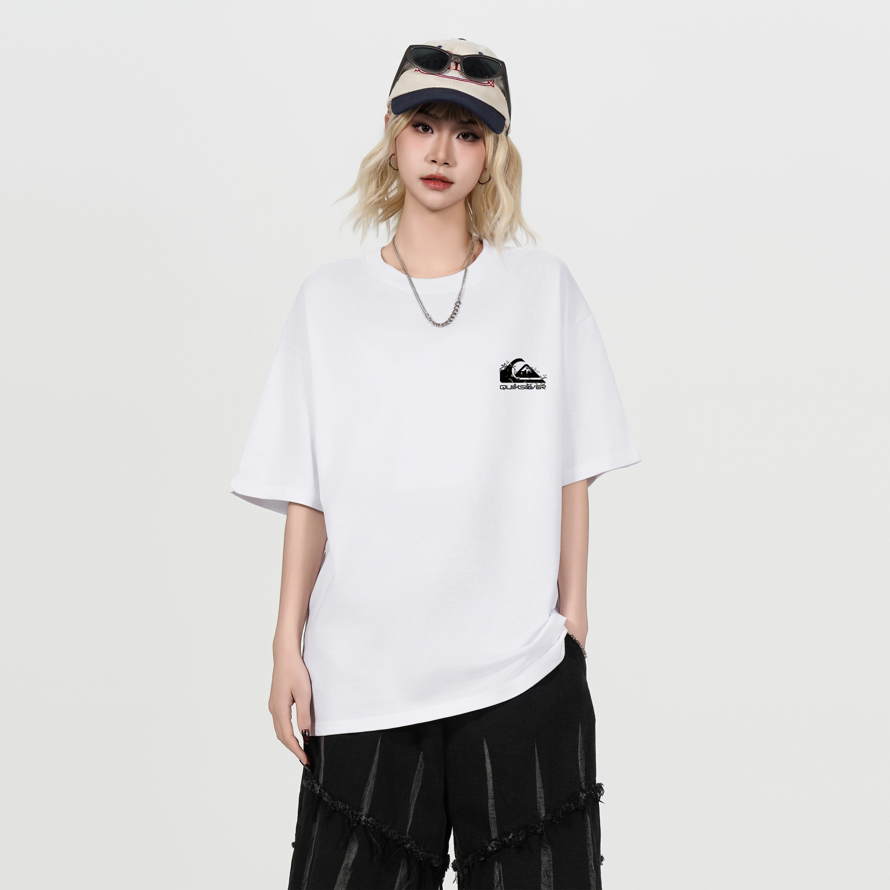 Quiksilver LogoT