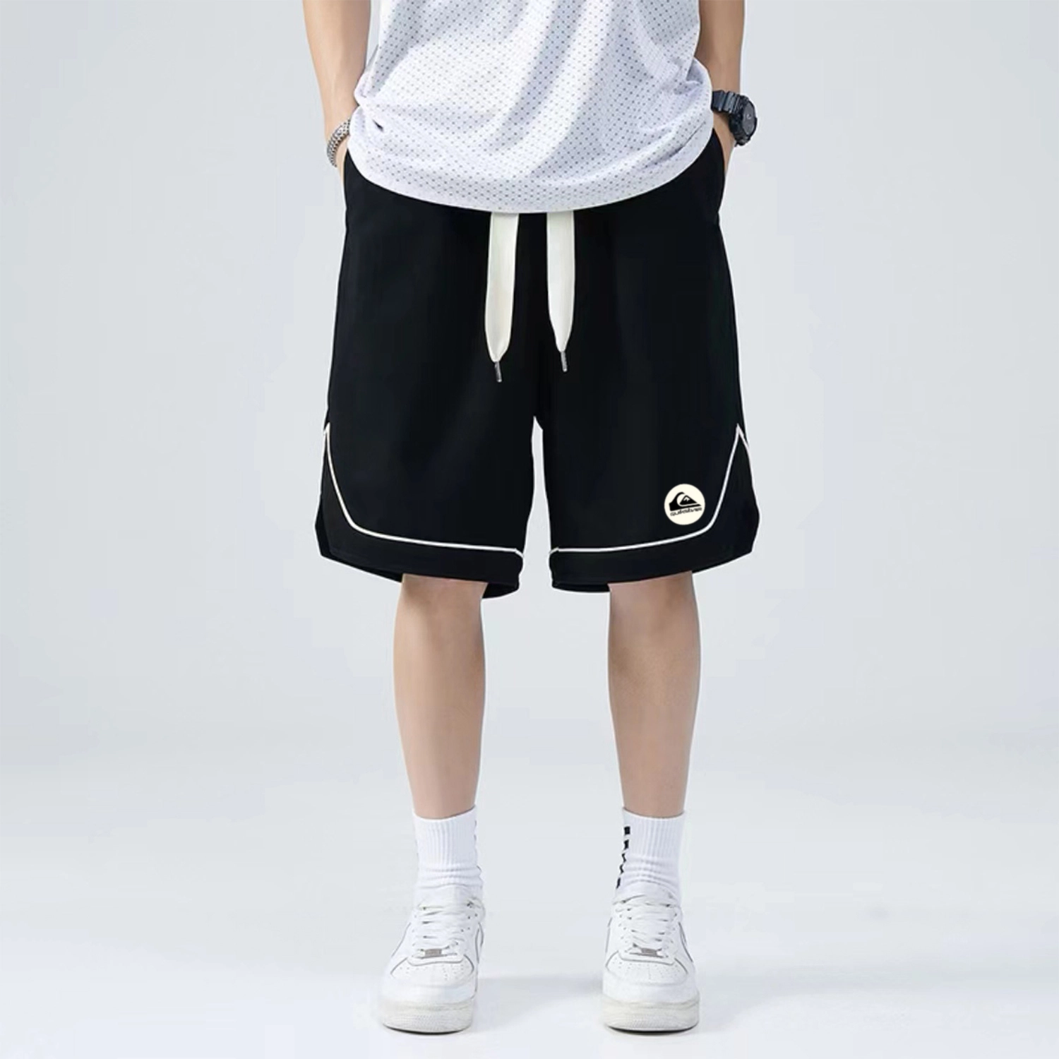 Quiksilver logo