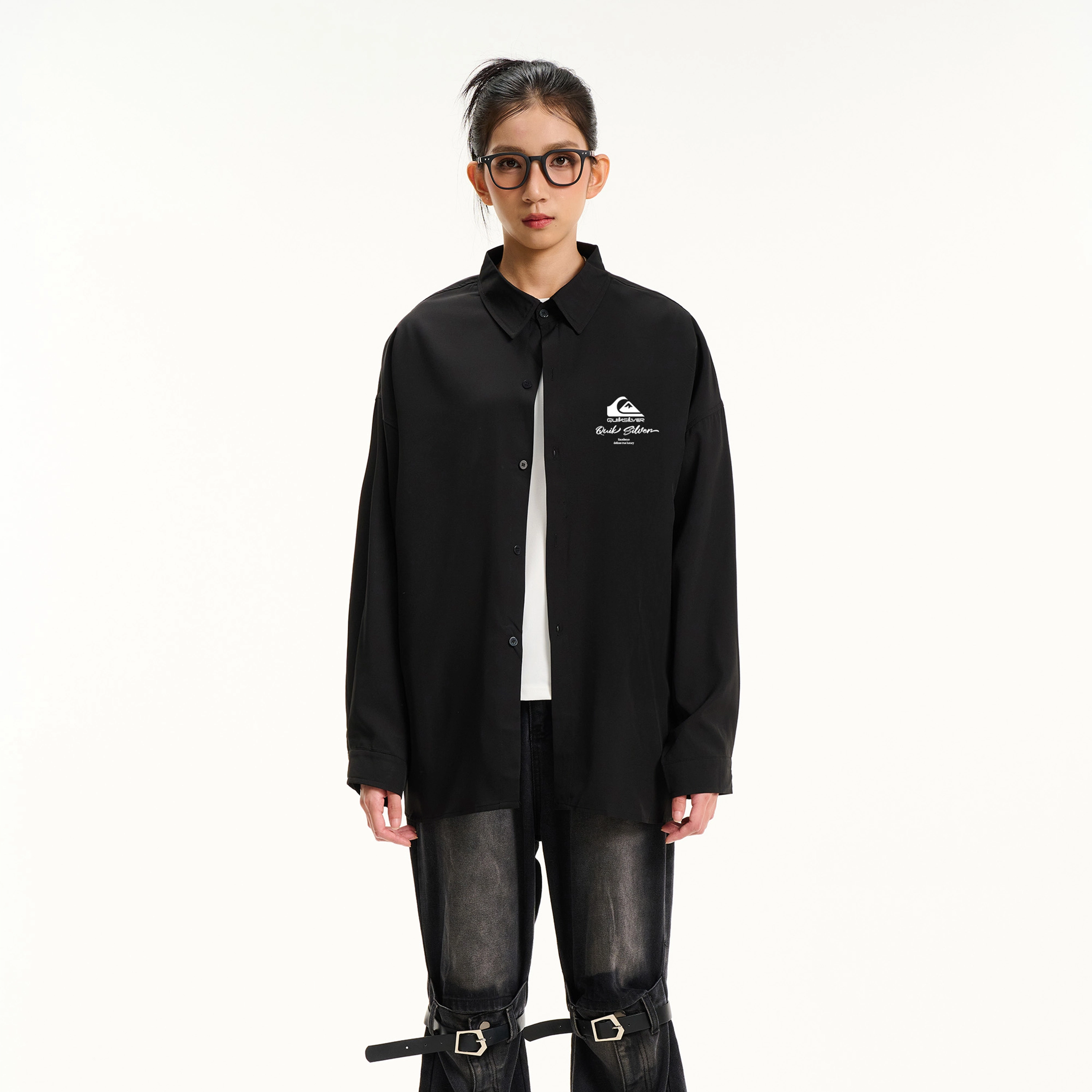 Quiksilver LOGO