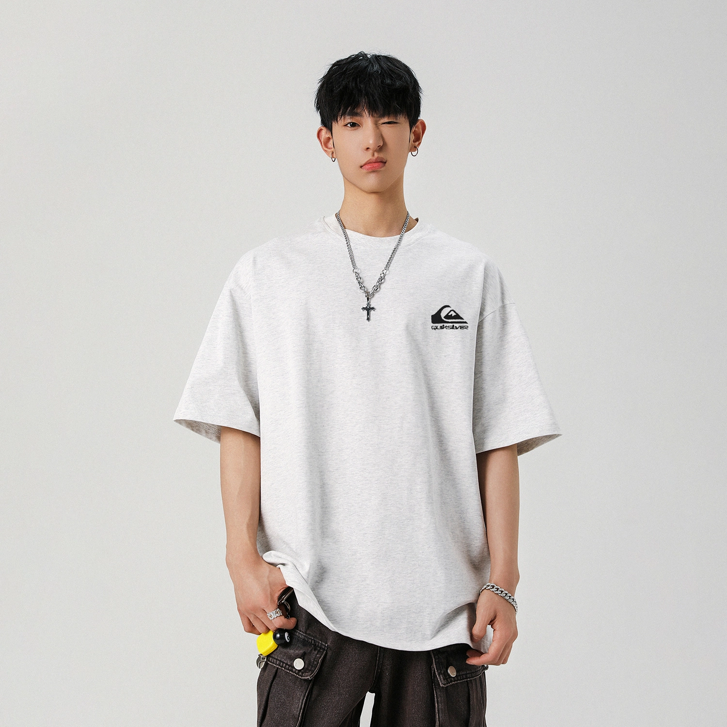 Quiksilver LogoT