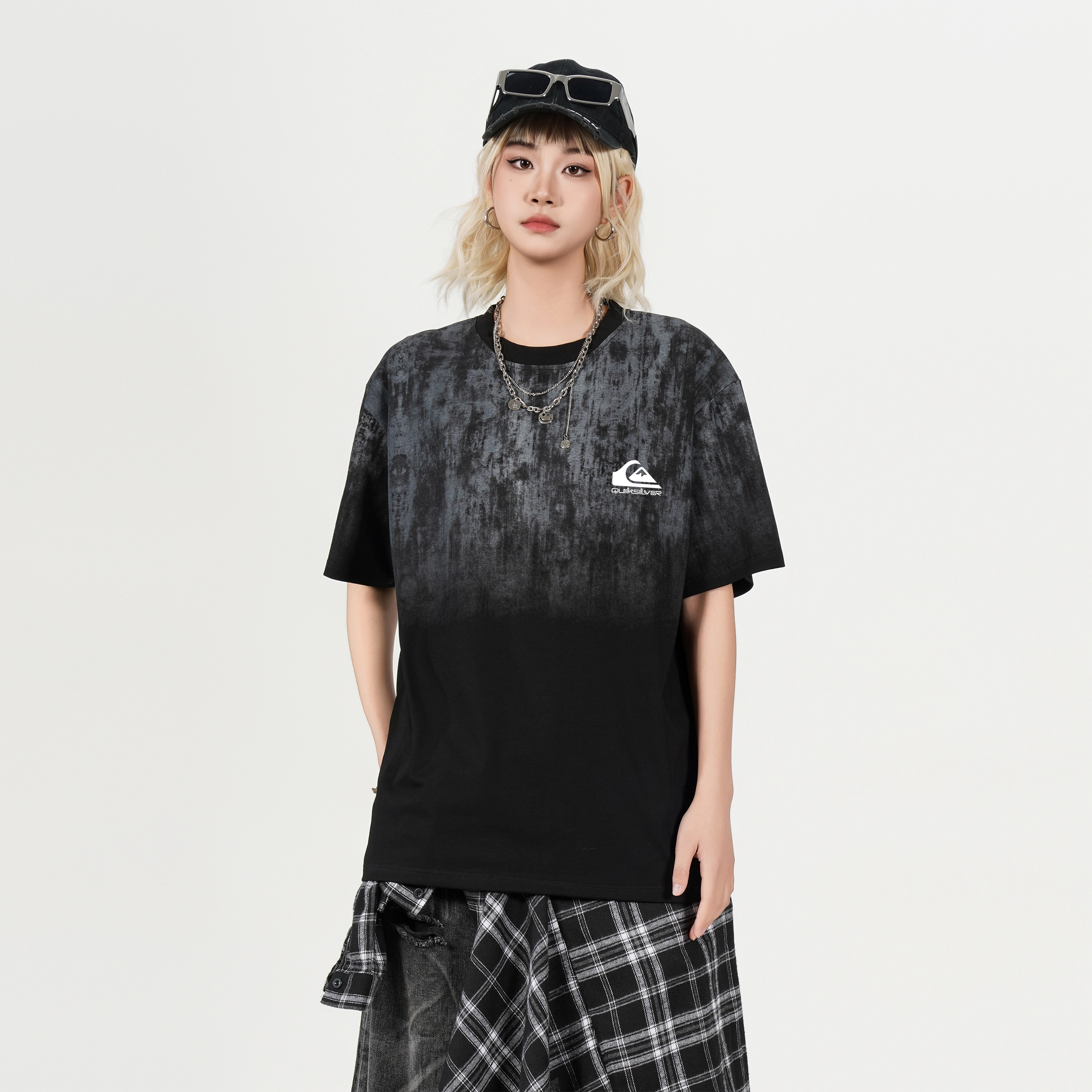 Quiksilver LogoT