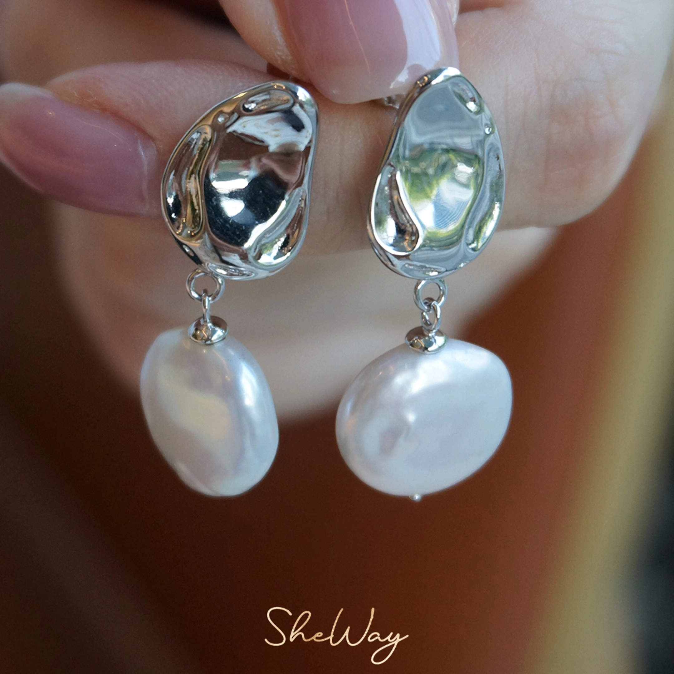 SheWay S925