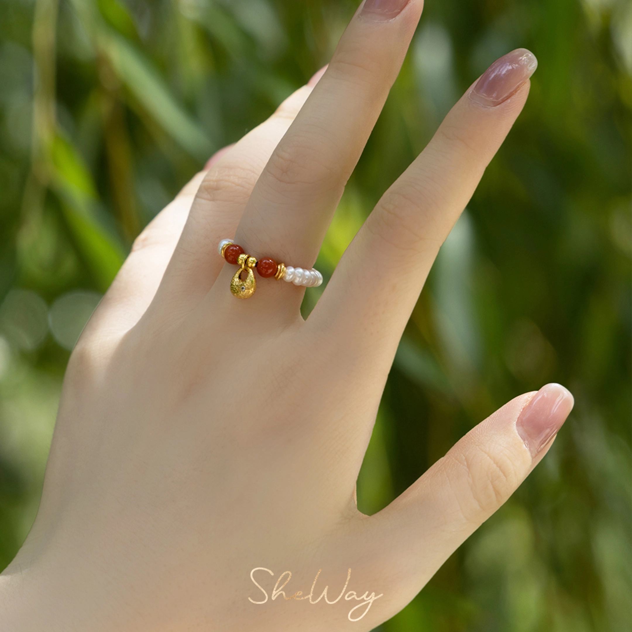 SheWay S925