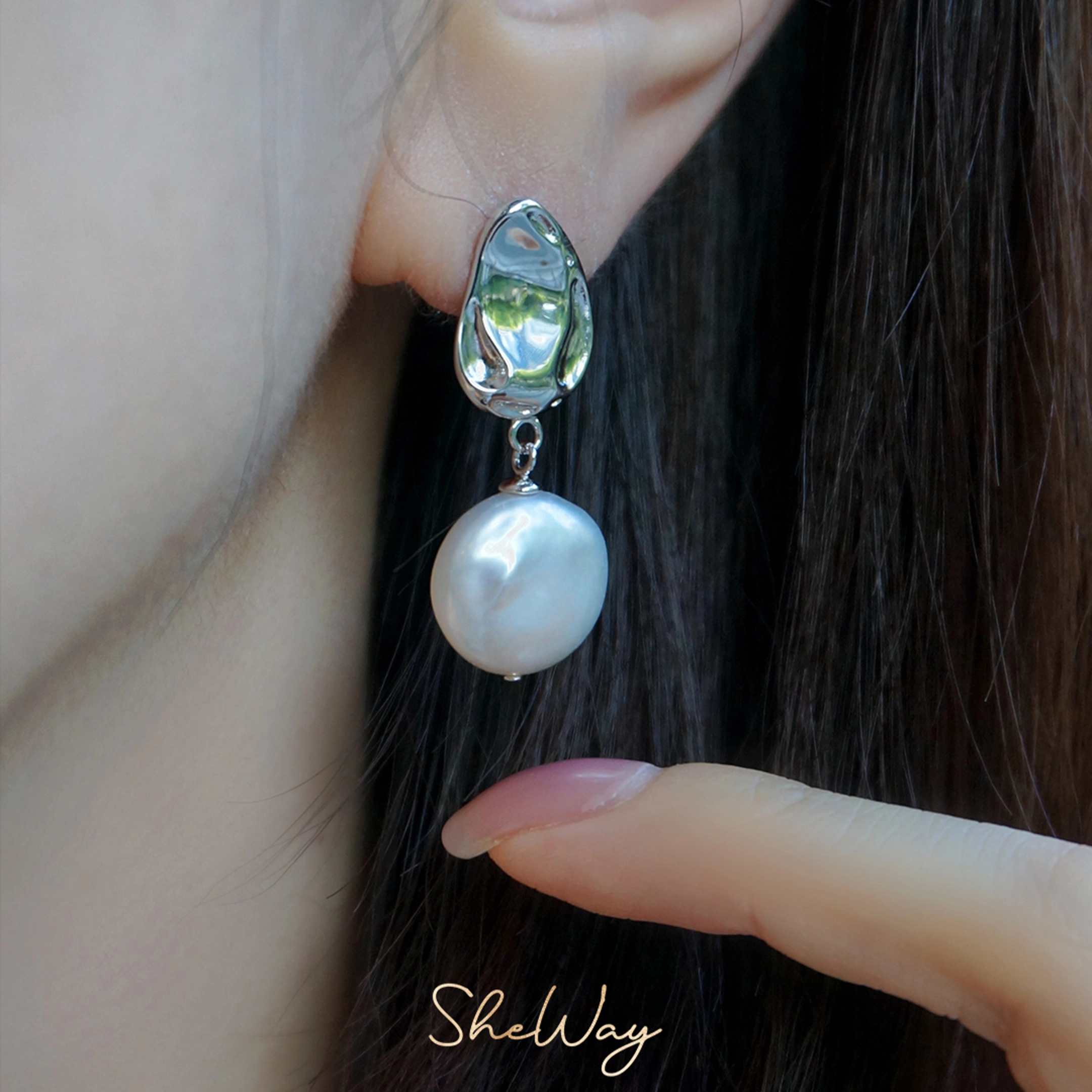 SheWay S925