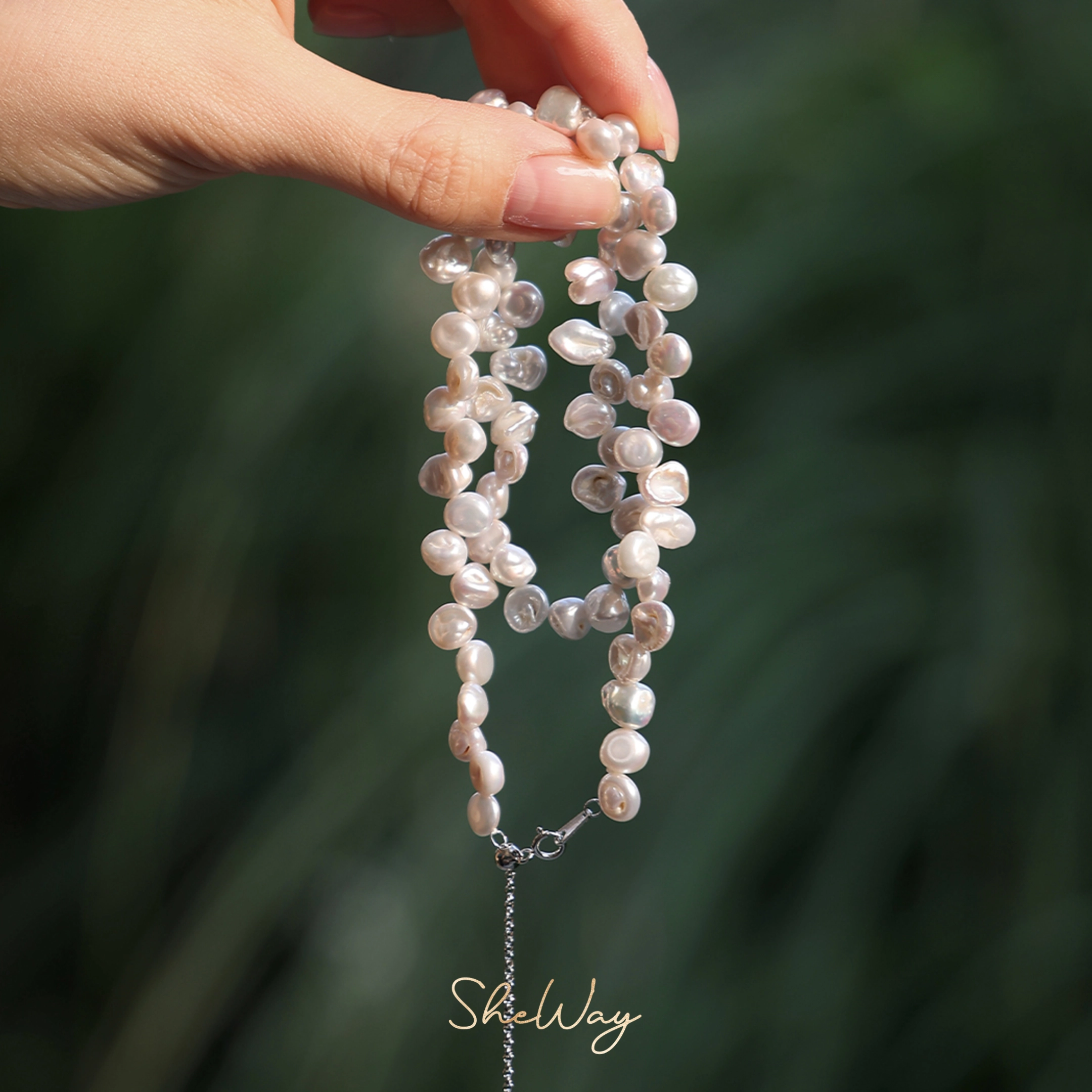 SheWay Keshi S925