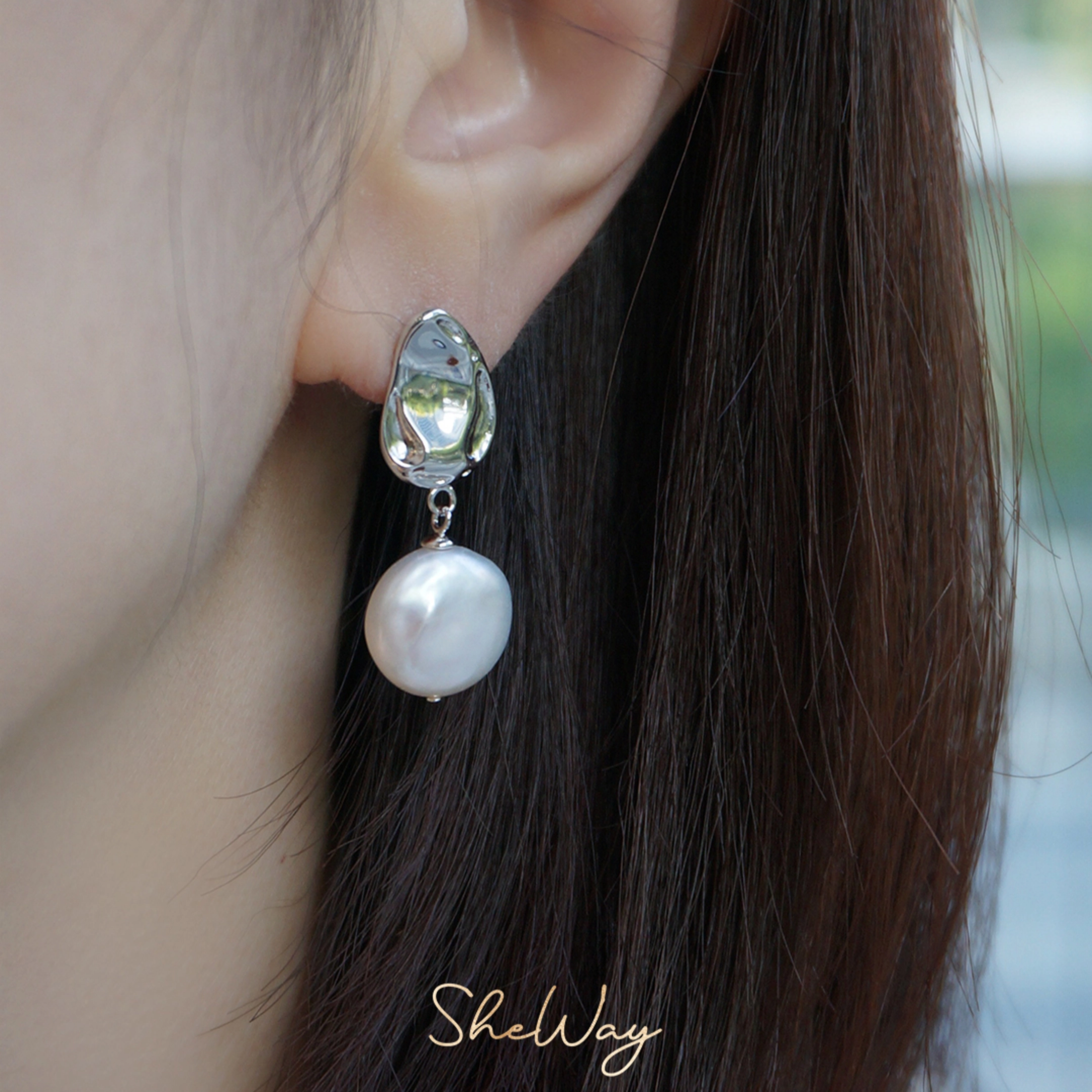 SheWay S925
