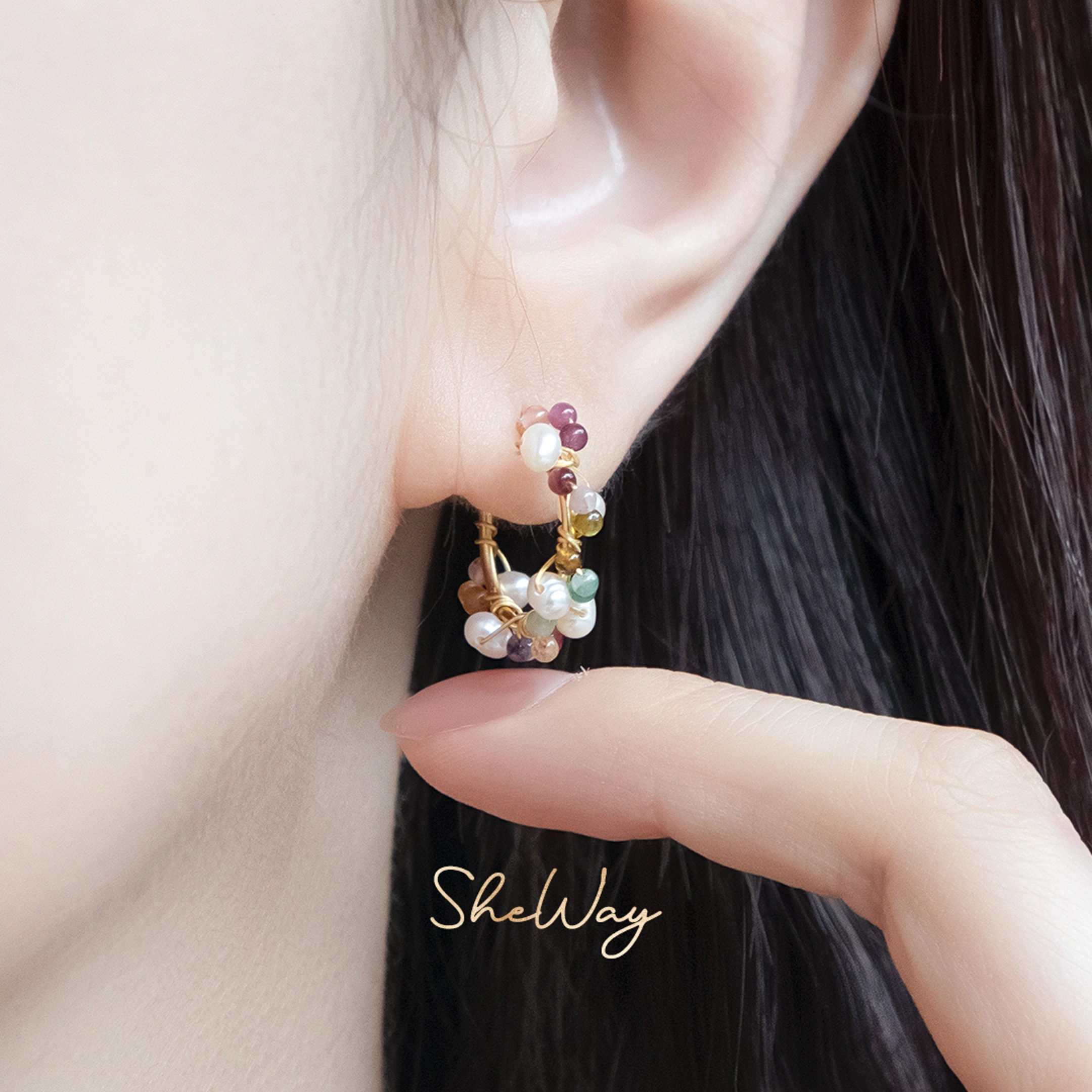 SheWay S925