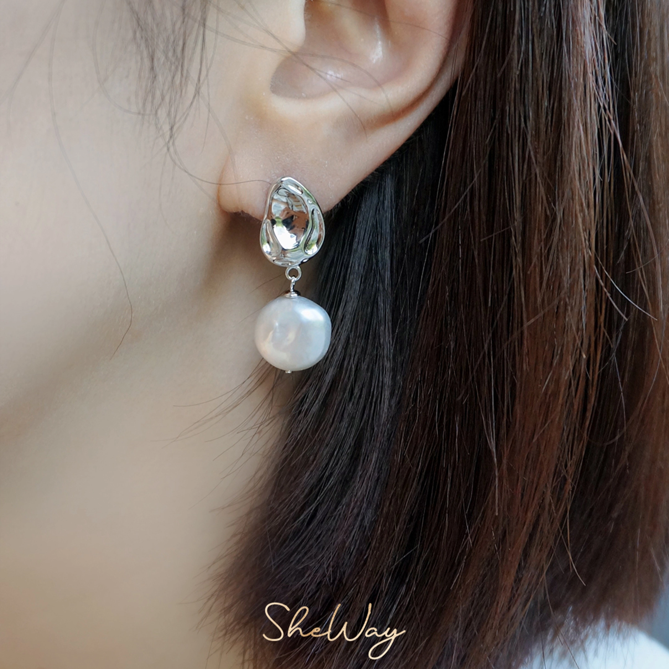 SheWay S925