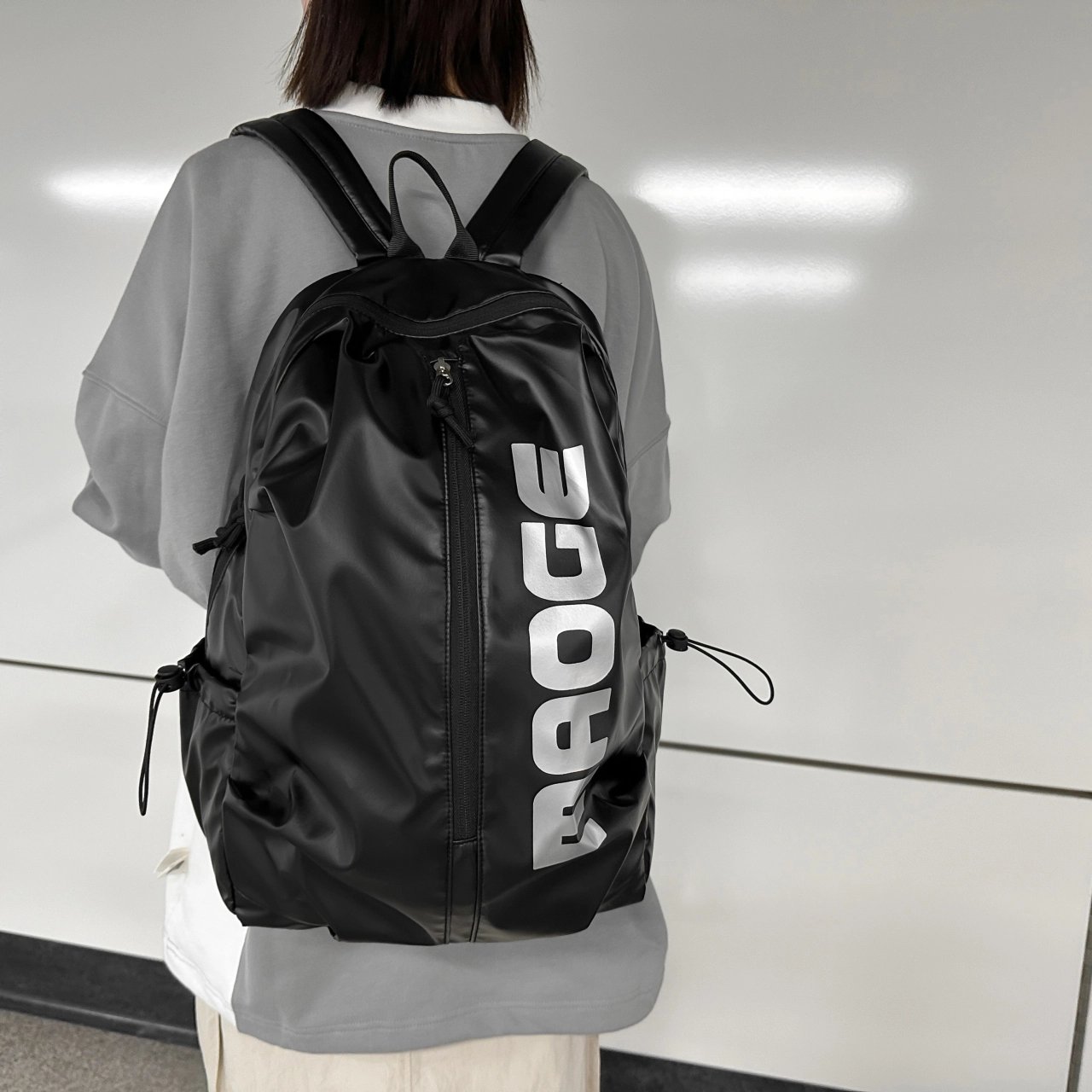 URBAN FOREST PU