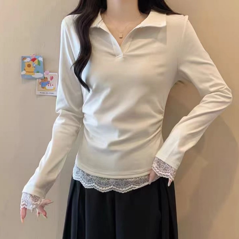 SONDR polo T