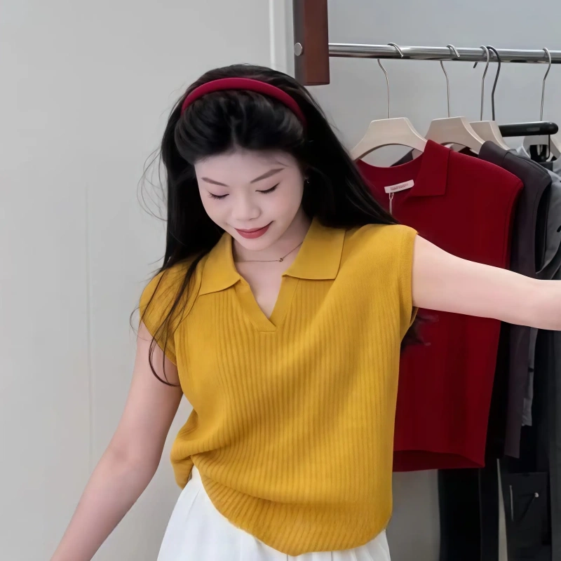 SONDR Polo T