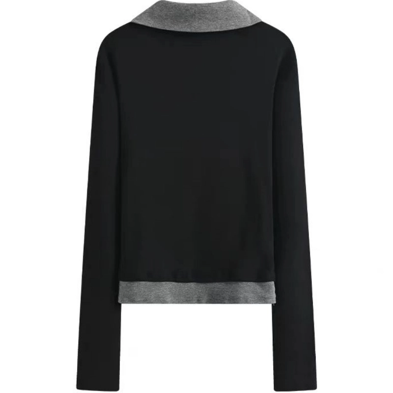 SONDR polo T
