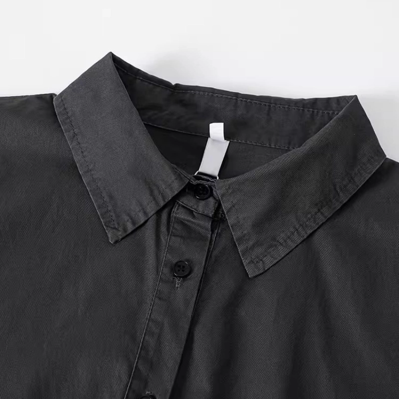 SONDR polo T