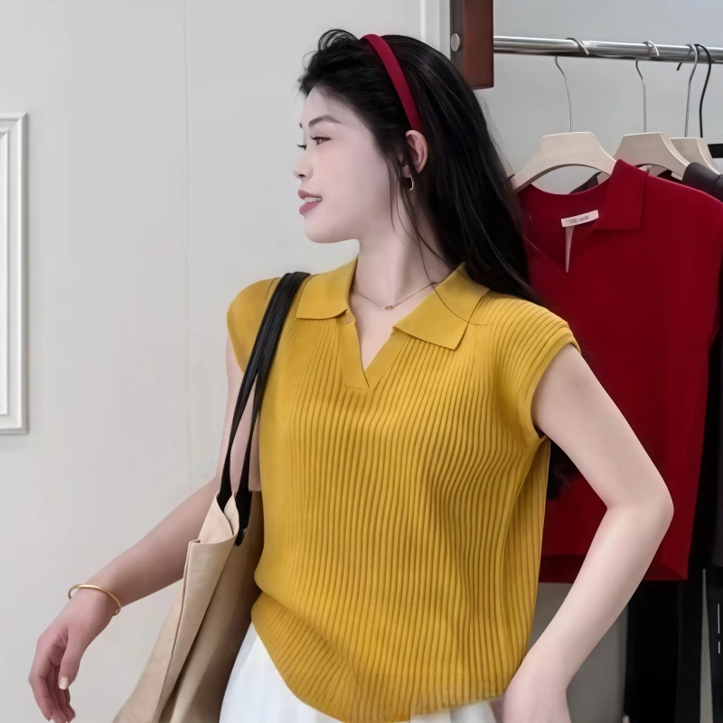 SONDR Polo T
