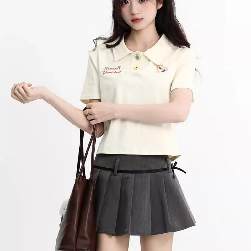 SONDR Polo T