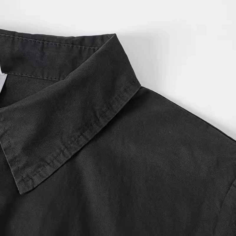 SONDR polo T