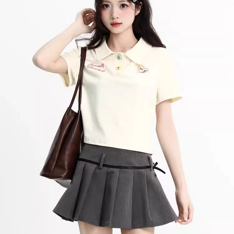 SONDR Polo T