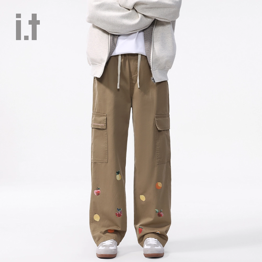 CHOCOOLATE I.T