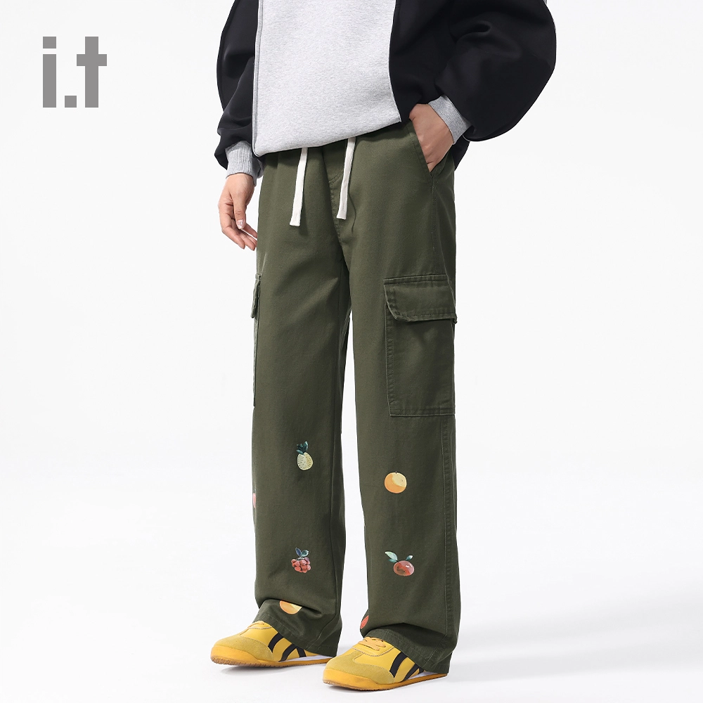 CHOCOOLATE I.T