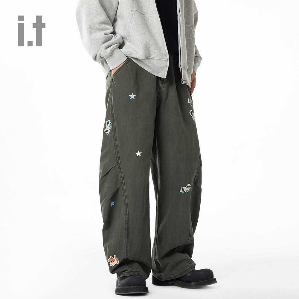 CHOCOOLATE I.T