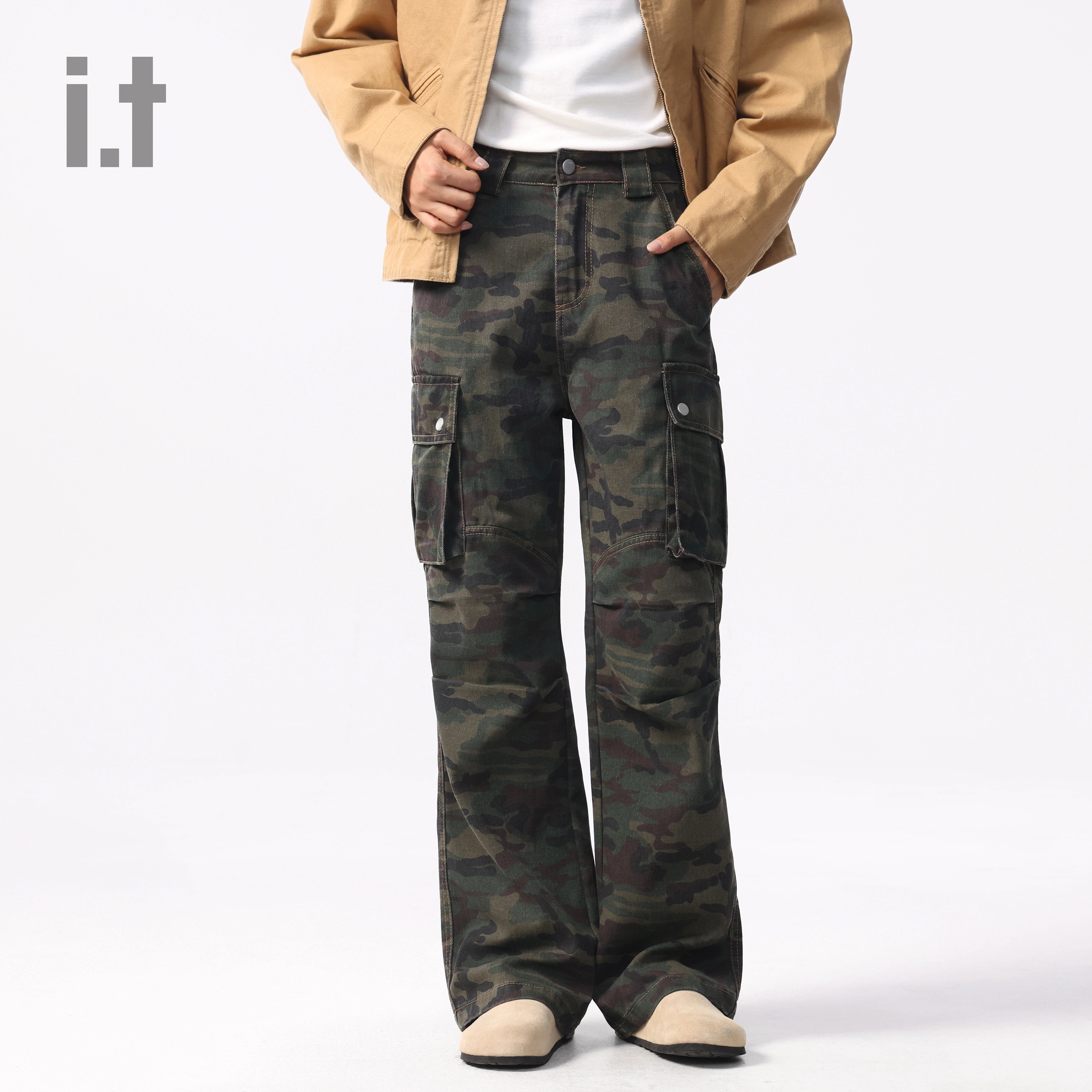 CHOCOOLATE I.T