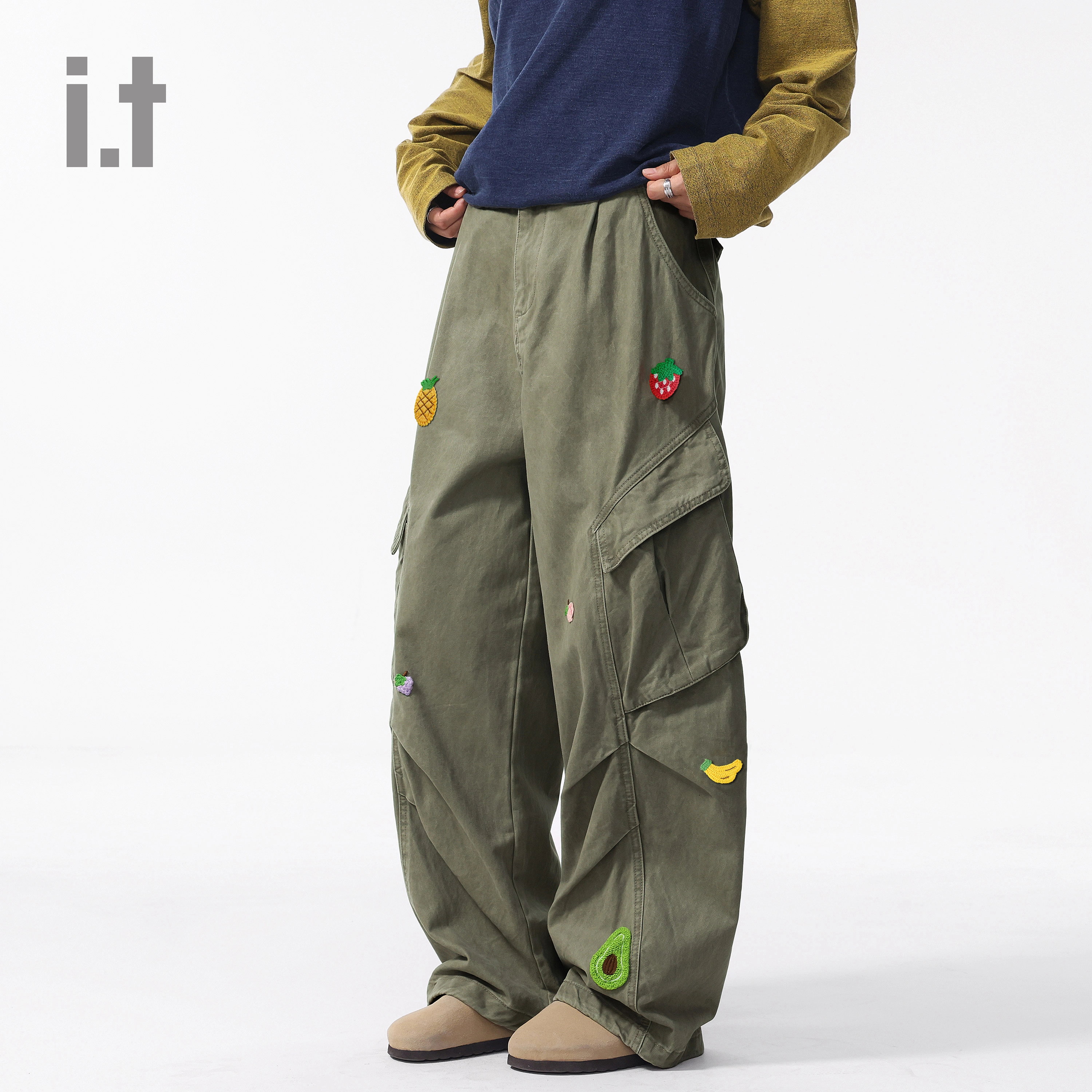 CHOCOOLATE I.T