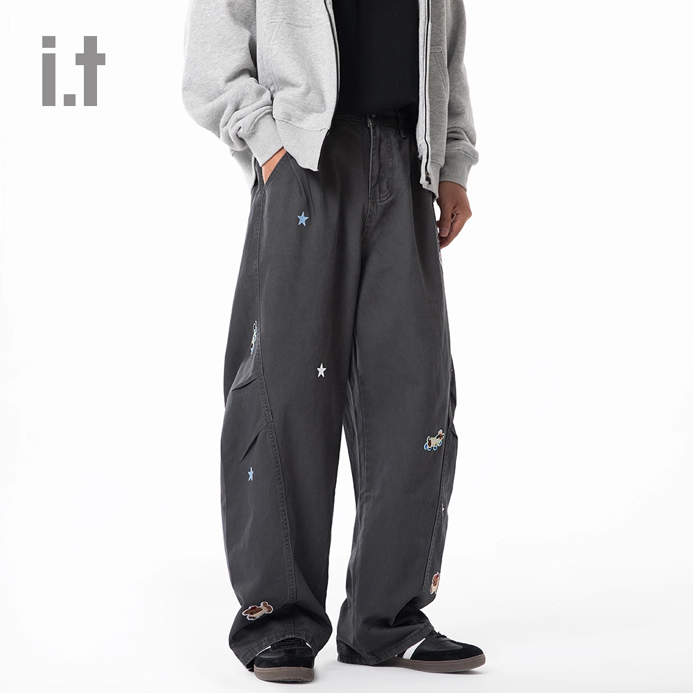 CHOCOOLATE I.T