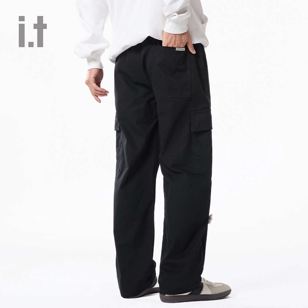 CHOCOOLATE I.T