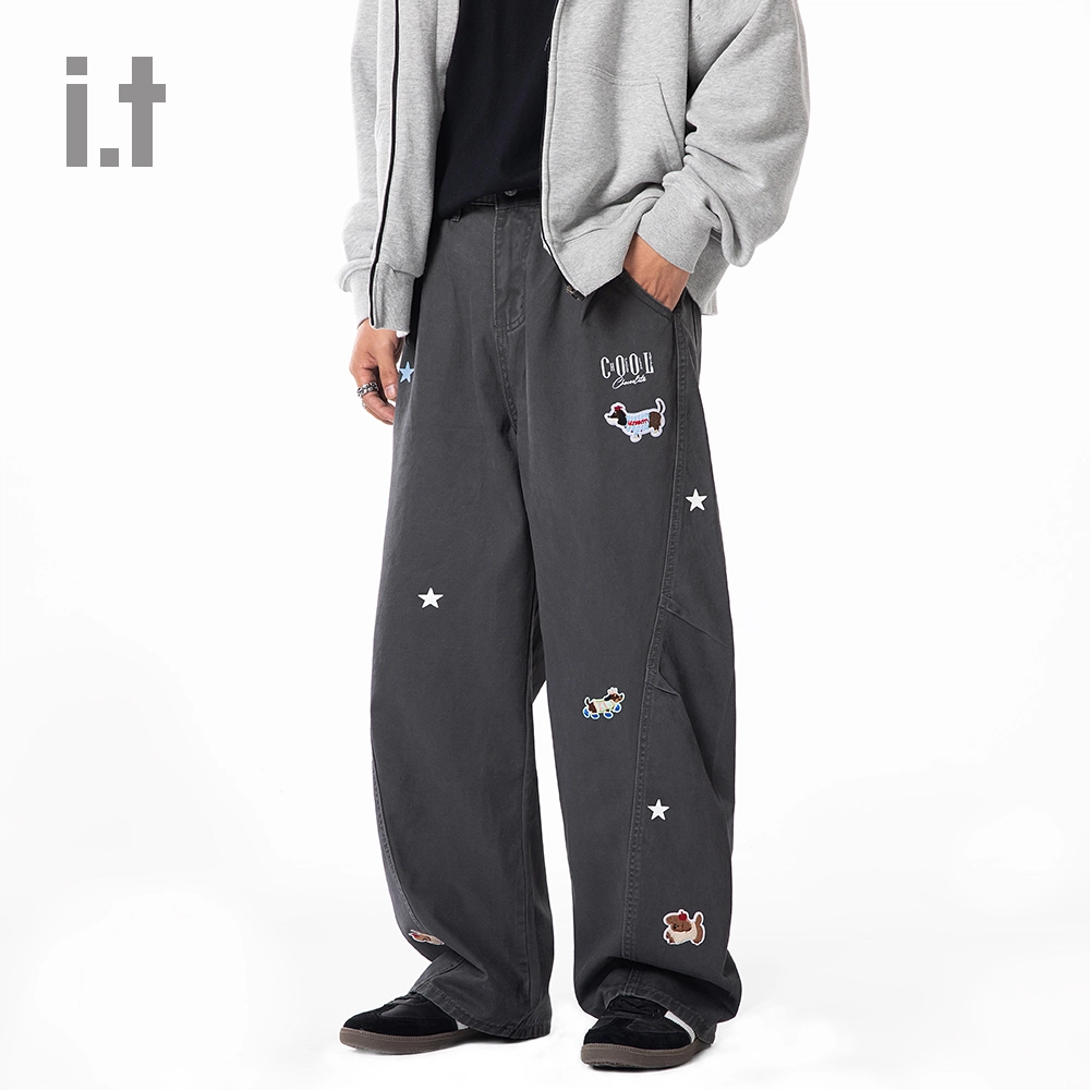 CHOCOOLATE I.T