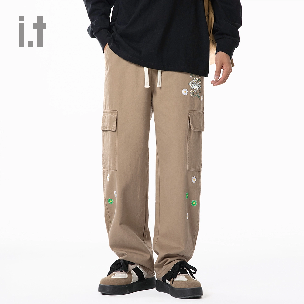 CHOCOOLATE I.Tvibe