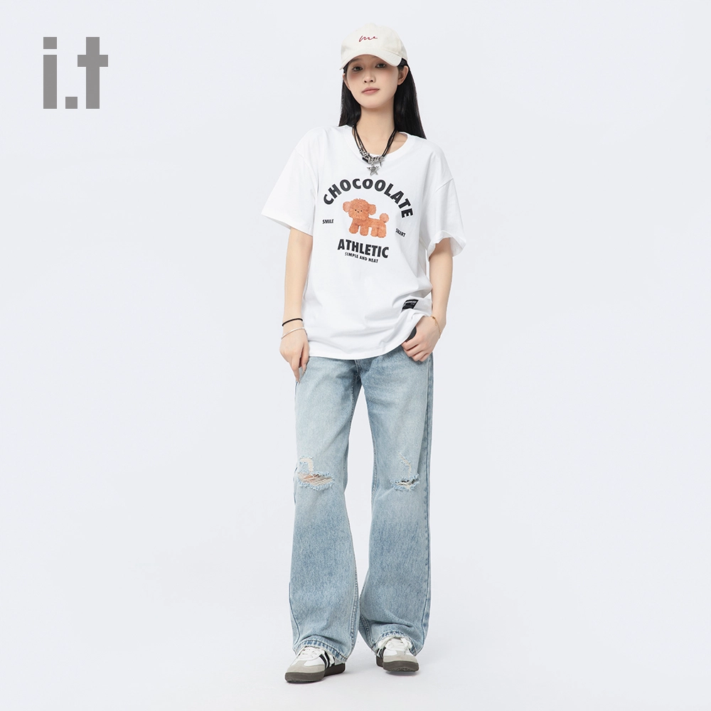 CHOCOOLATE T