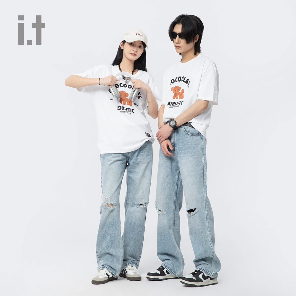 CHOCOOLATE T