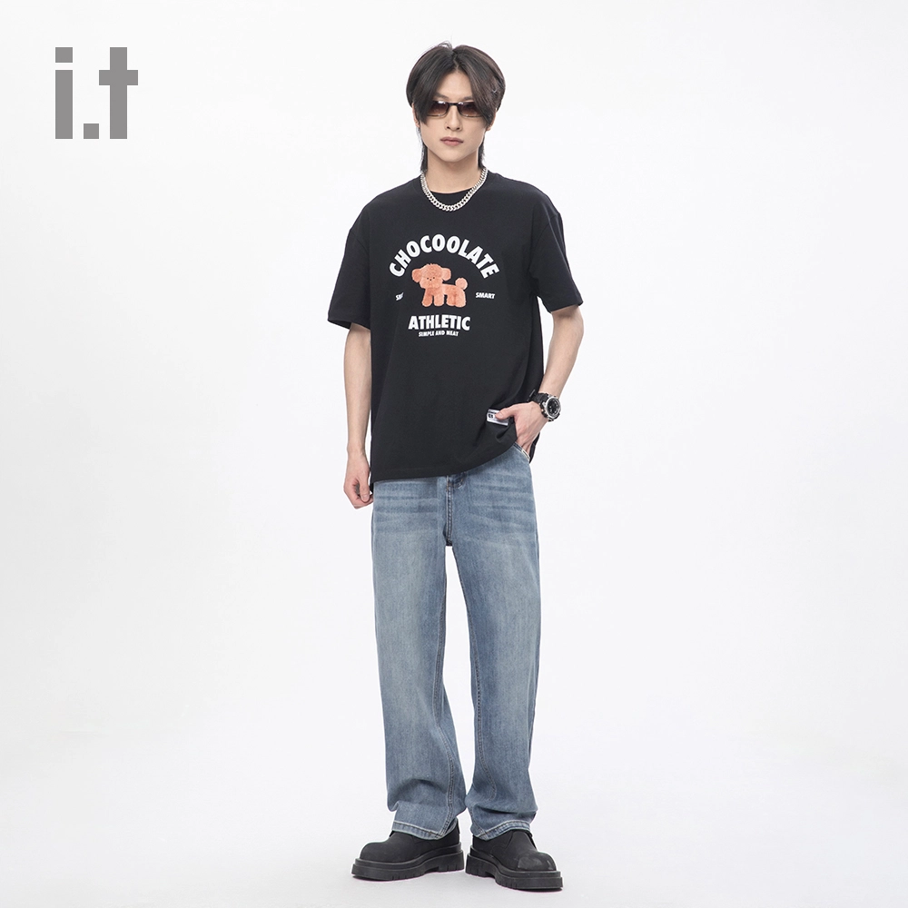 CHOCOOLATE T