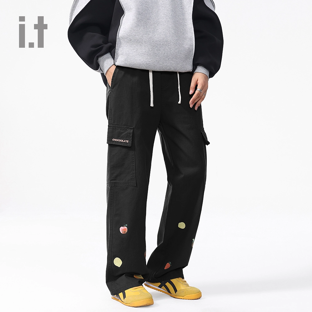 CHOCOOLATE I.T
