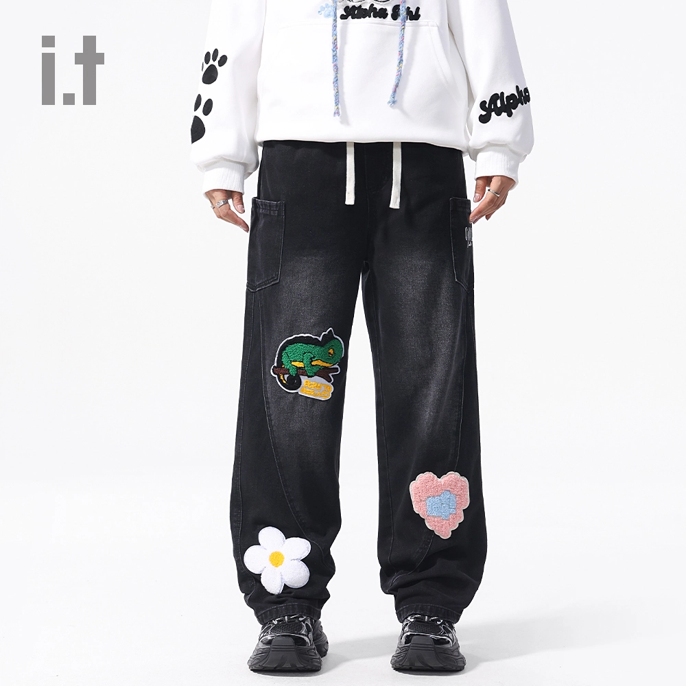 CHOCOOLATE I.Tlogo