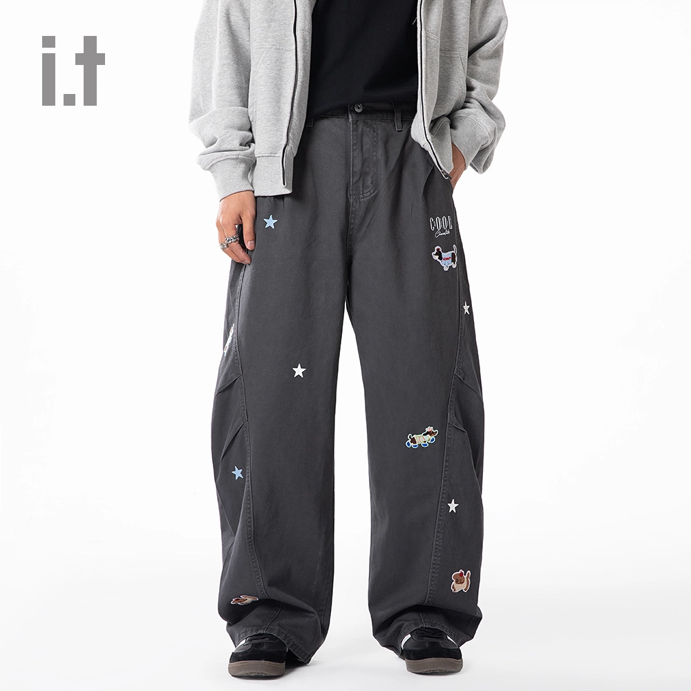 CHOCOOLATE I.T