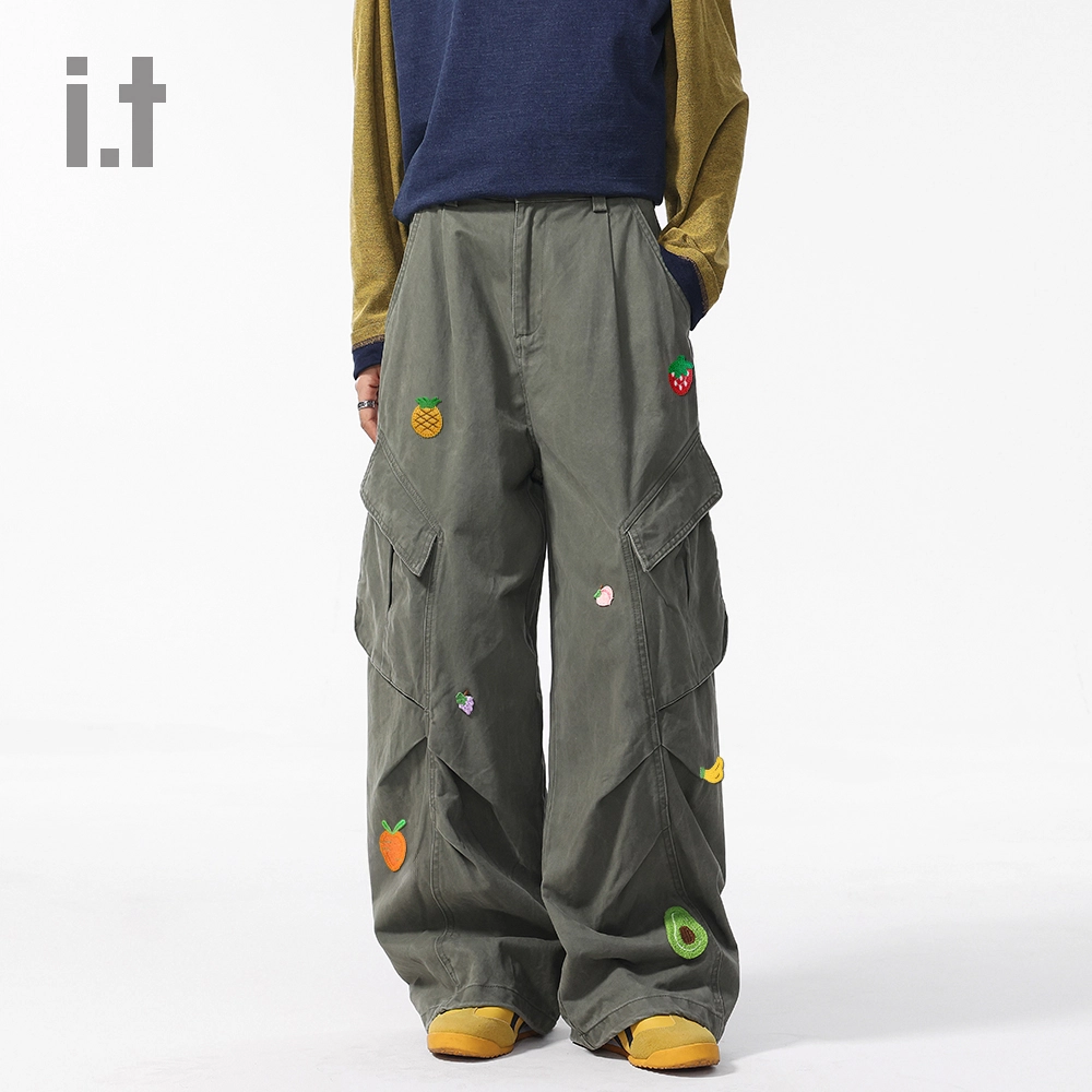CHOCOOLATE I.T
