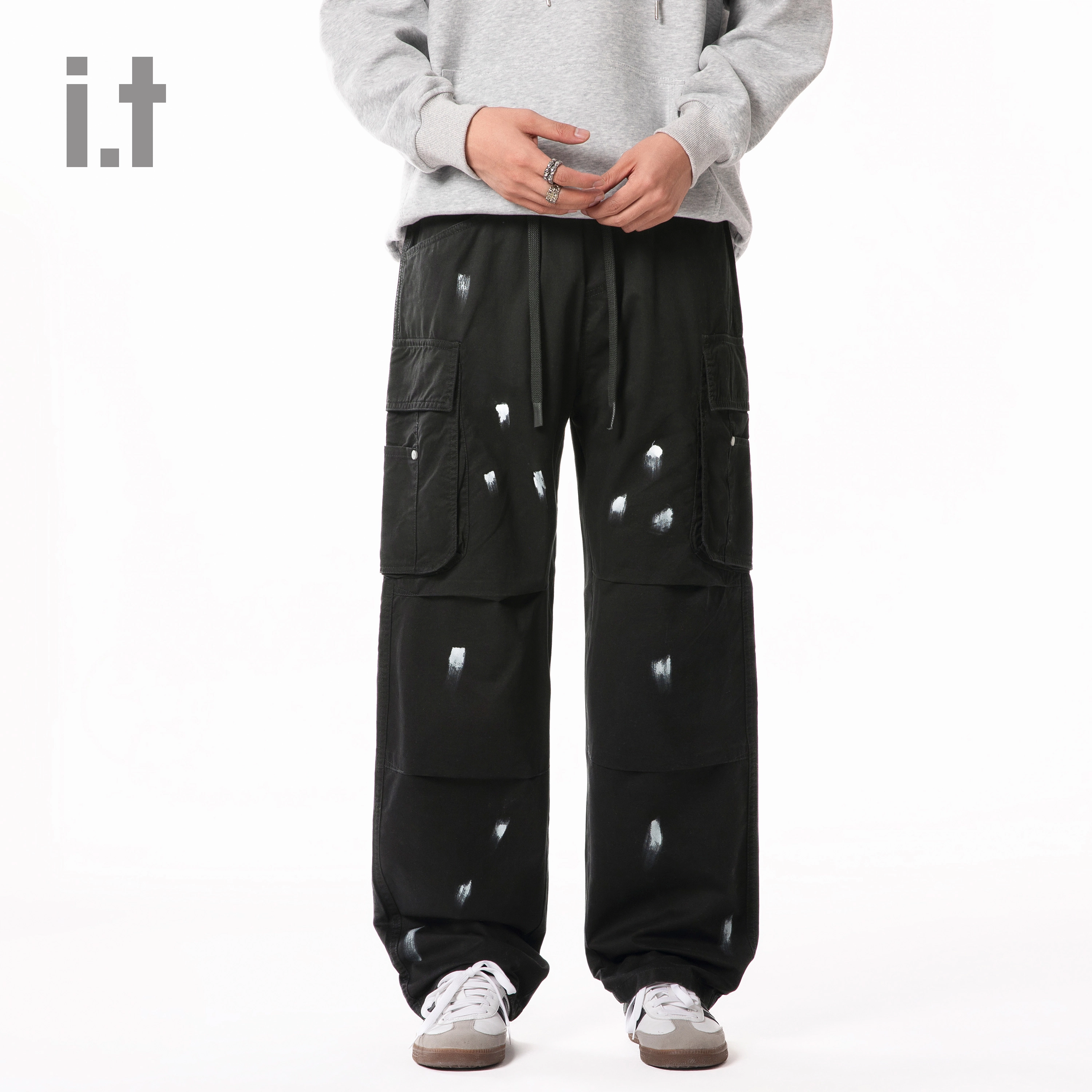 CHOCOOLATE I.Tvibe