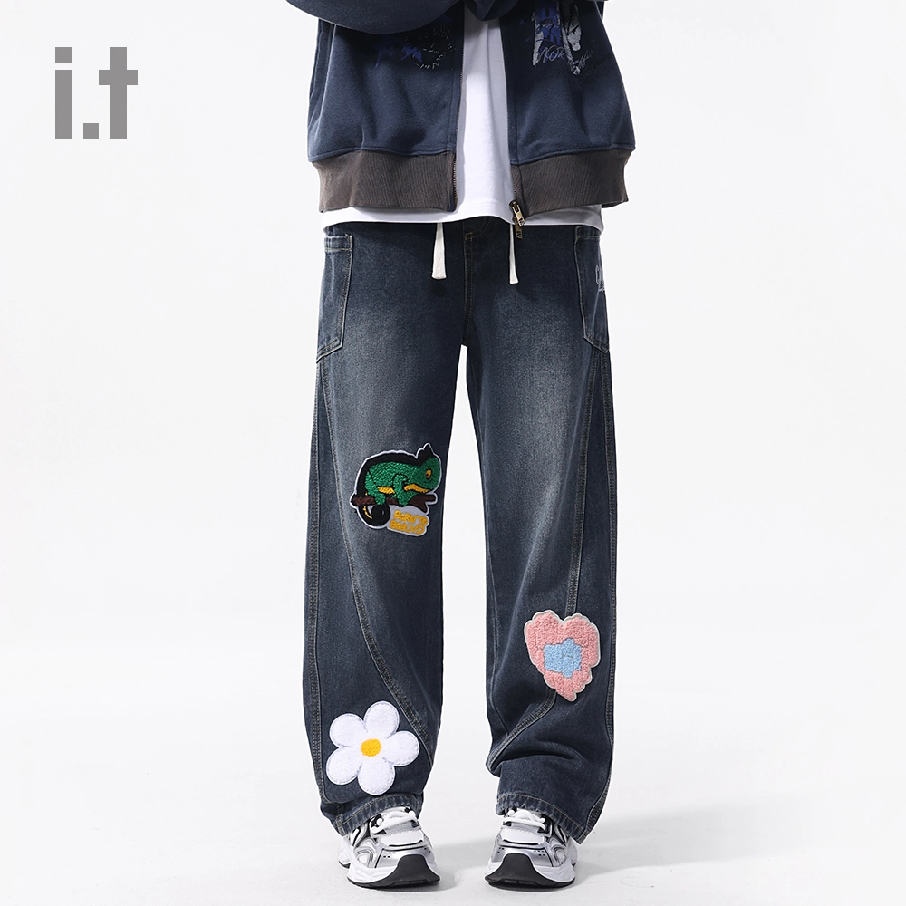CHOCOOLATE I.Tlogo