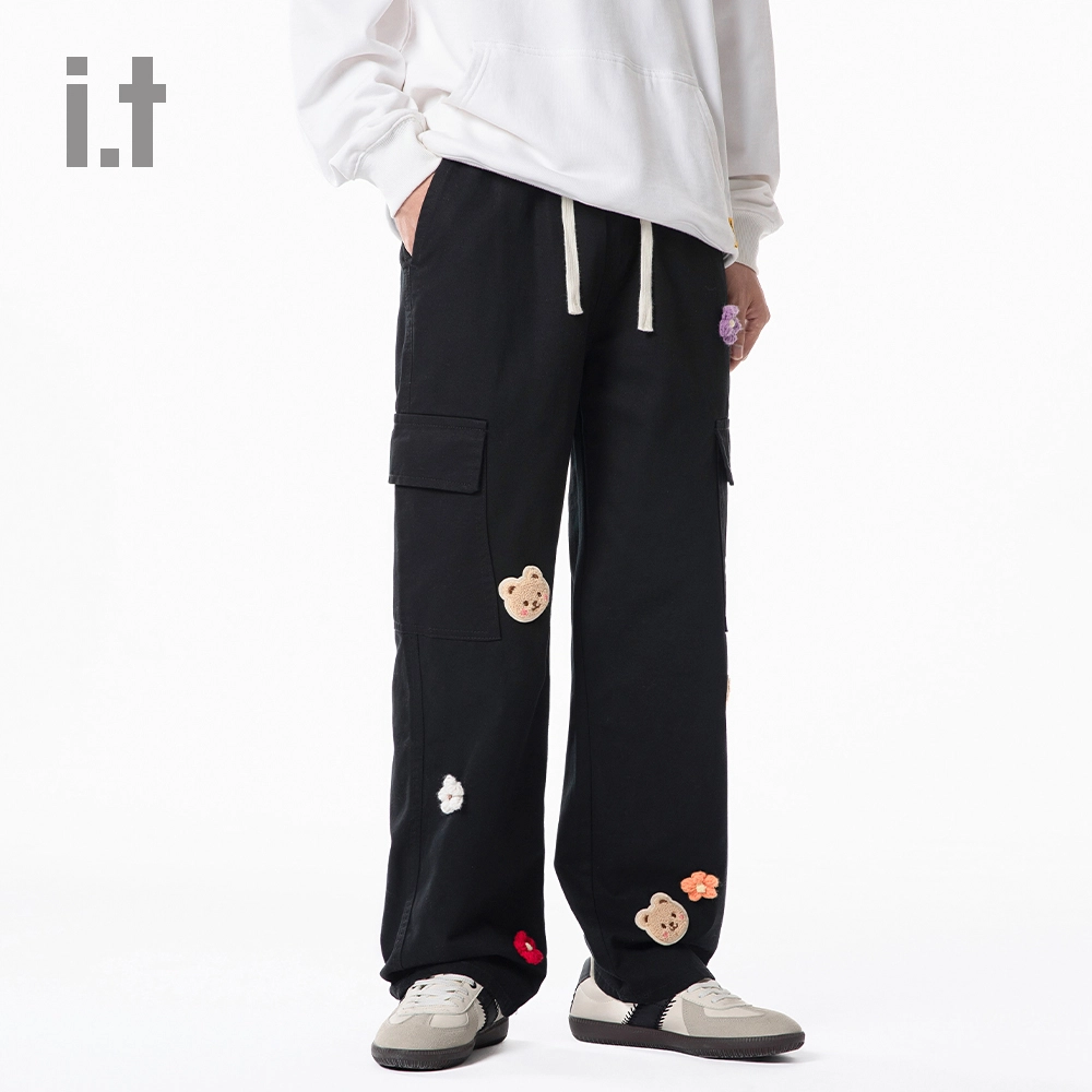 CHOCOOLATE I.T