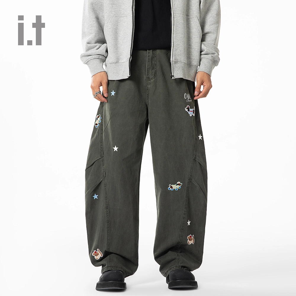 CHOCOOLATE I.T